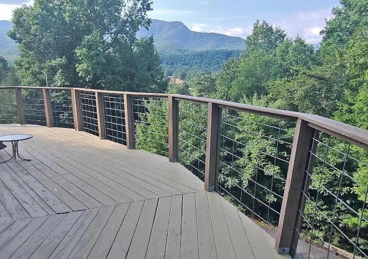 Hawks View Gatlinburg Mountain Cabin Dış mekan fotoğraf